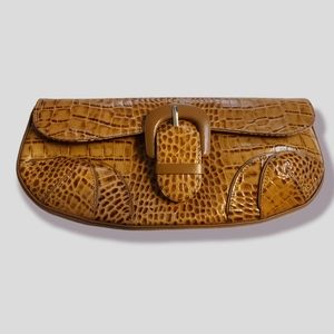 Antonio Melani clutch